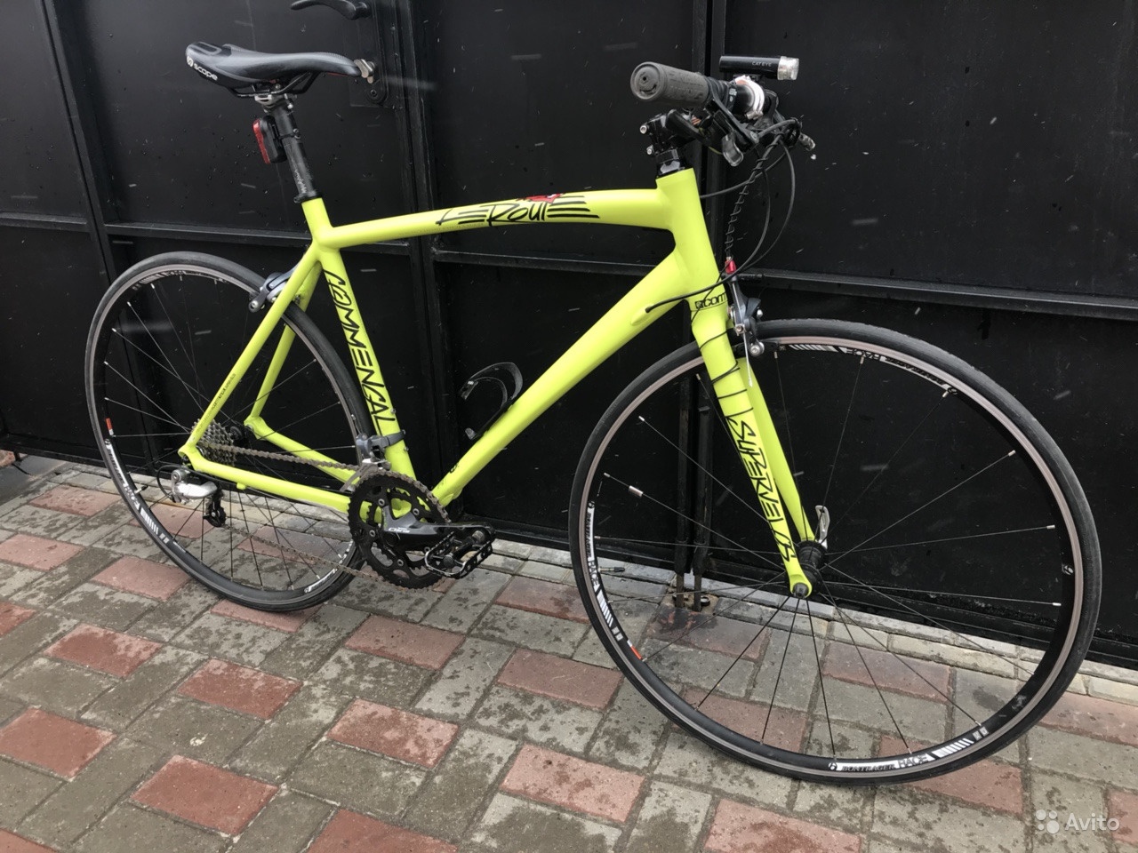 Commencal supervelos best sale