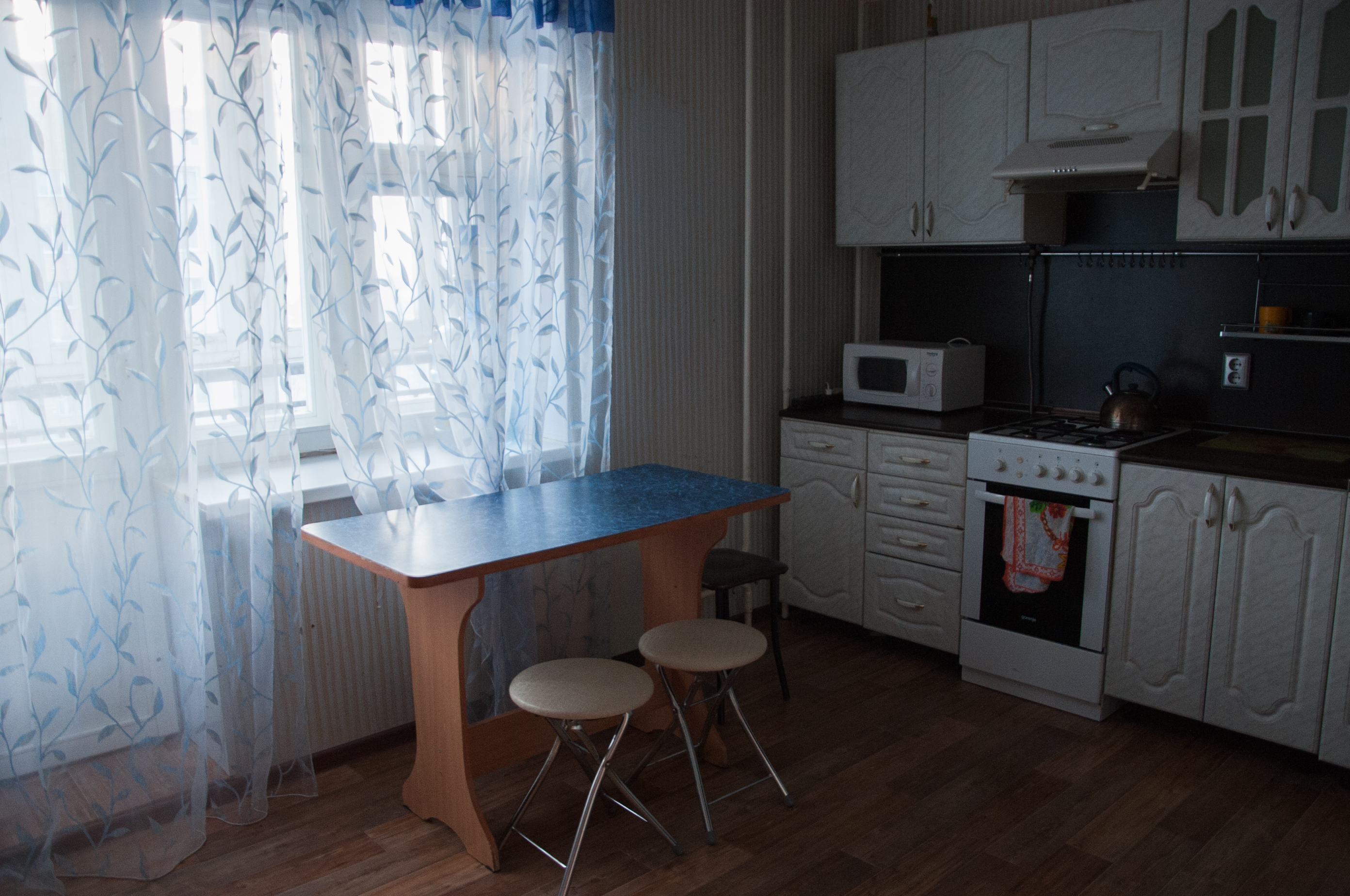 Купить Квартиру Ул Менделеева