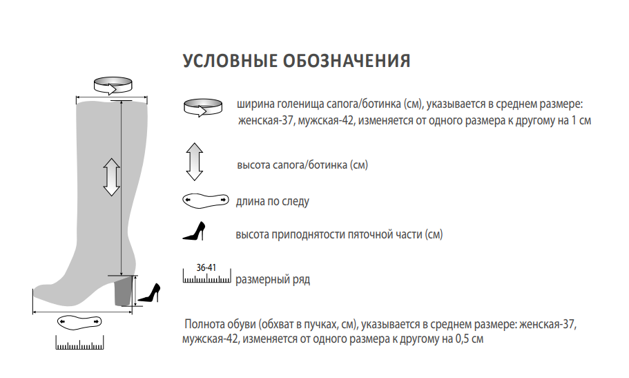 размерная женской обуви белвест. ширина голенища таблица. полнота обуви голенища. полнота голенища сапог. размер голенища обуви таблица.