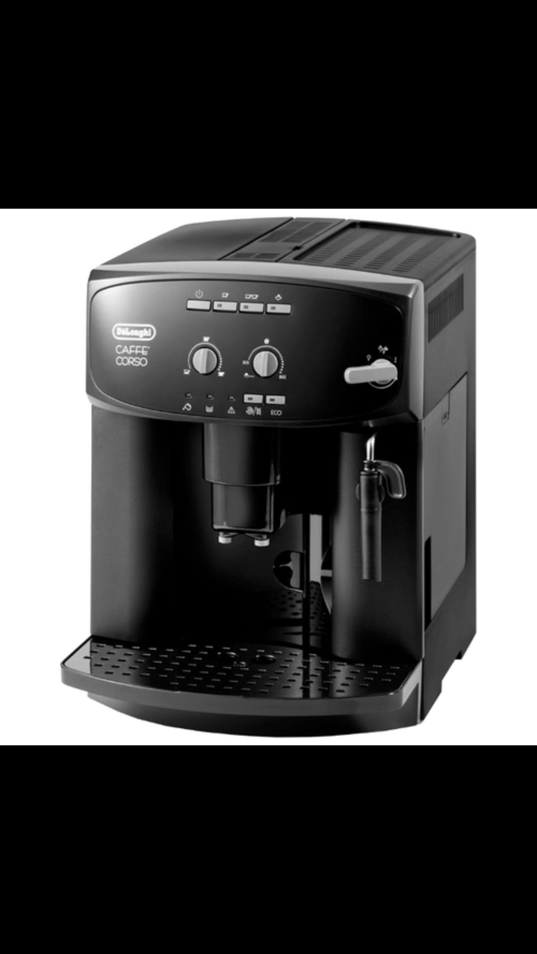Кофемашина delonghi corso неисправности. Кофемашина delonghi caffe corso. Кофемашина delonghi caffe corso esam 2600. Delonghi esam 2600 b. Кофемашина de'longhi caffè corso esam 2600, черный.