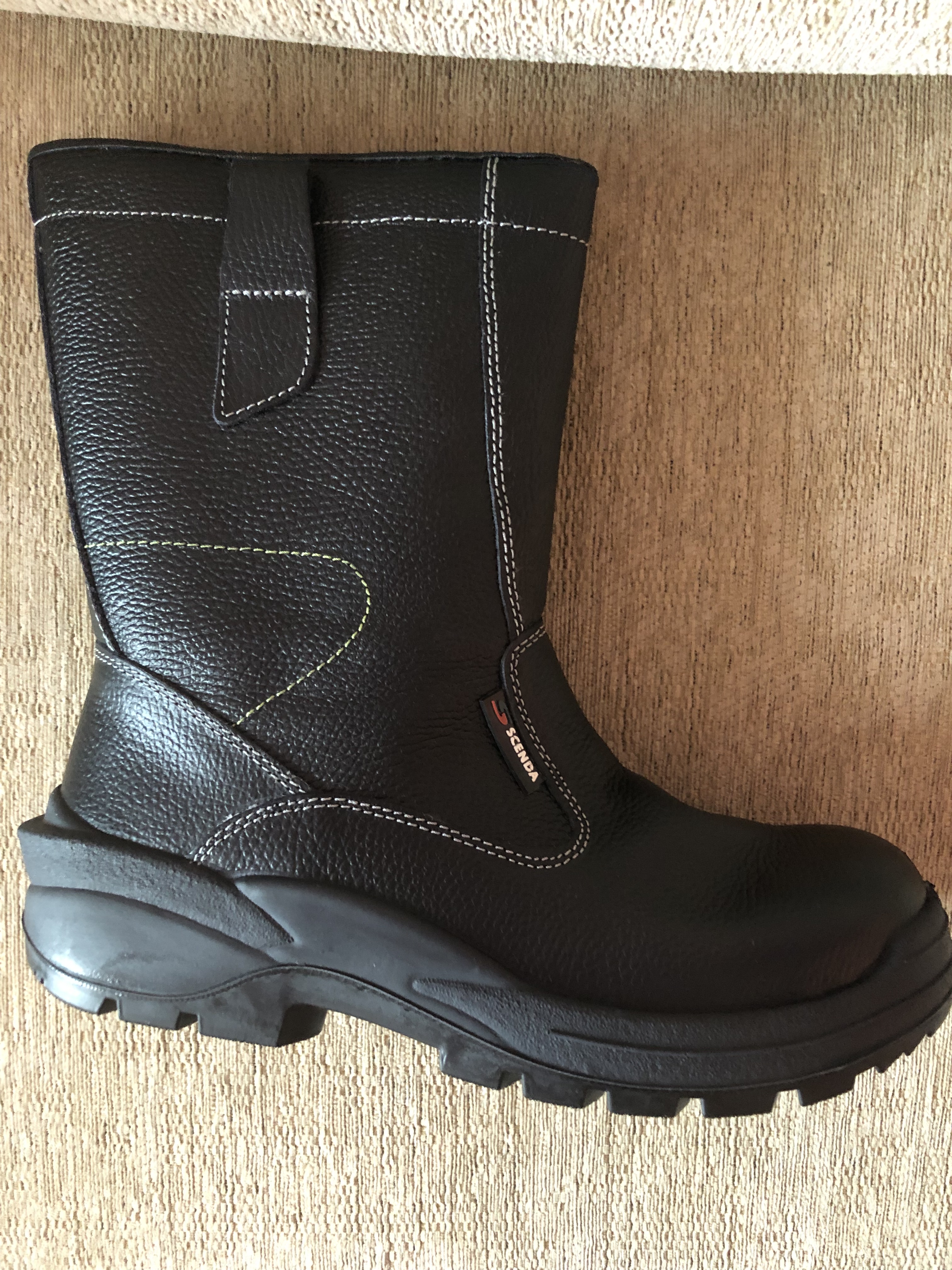 сапоги кожаные техногард. сапоги кожаные утепленные. сапоги lider пу-тпу с металлическим подноском. чер. сапоги кожаные утепленные.