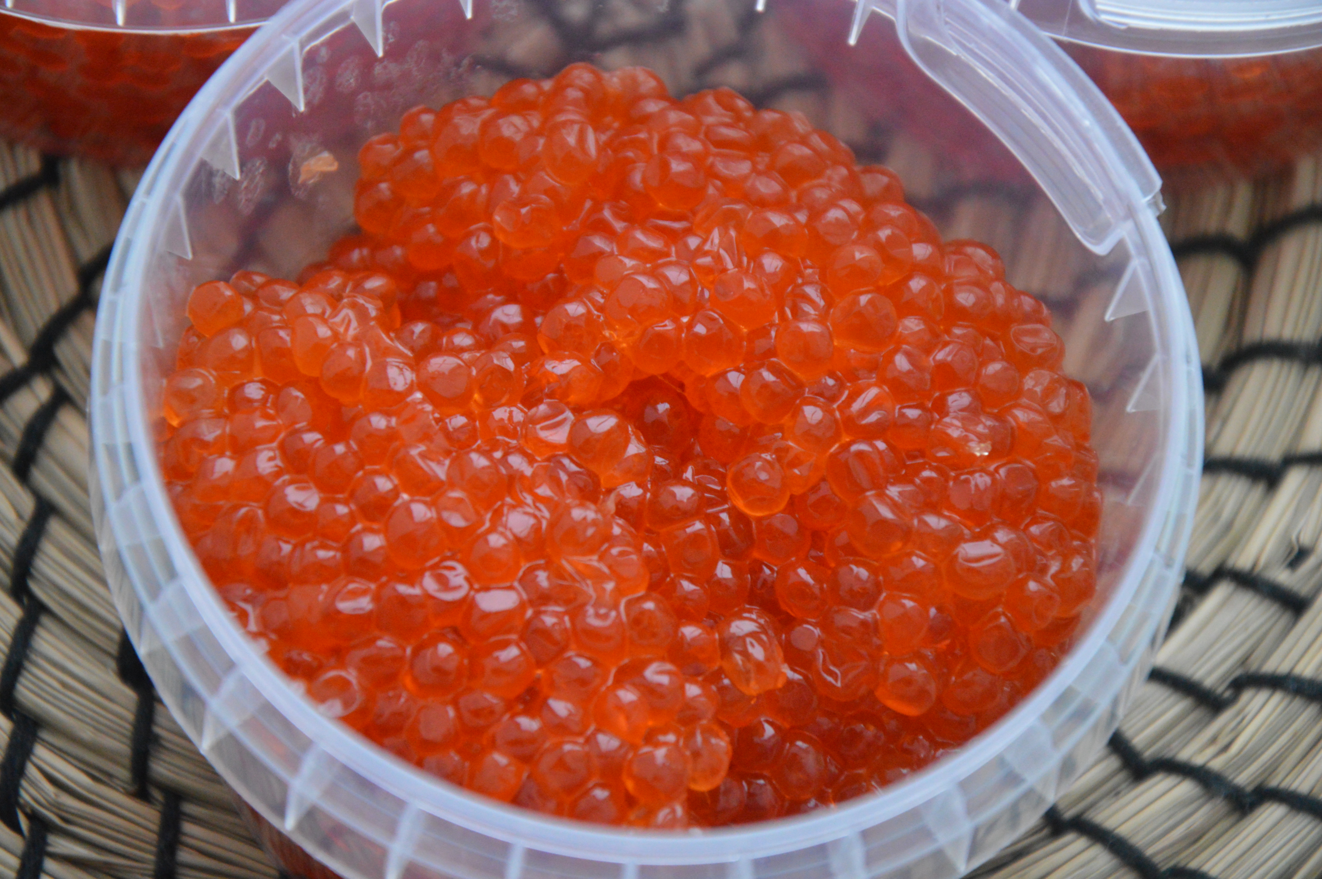 Купить Красную Икру В Хабаровске Недорого