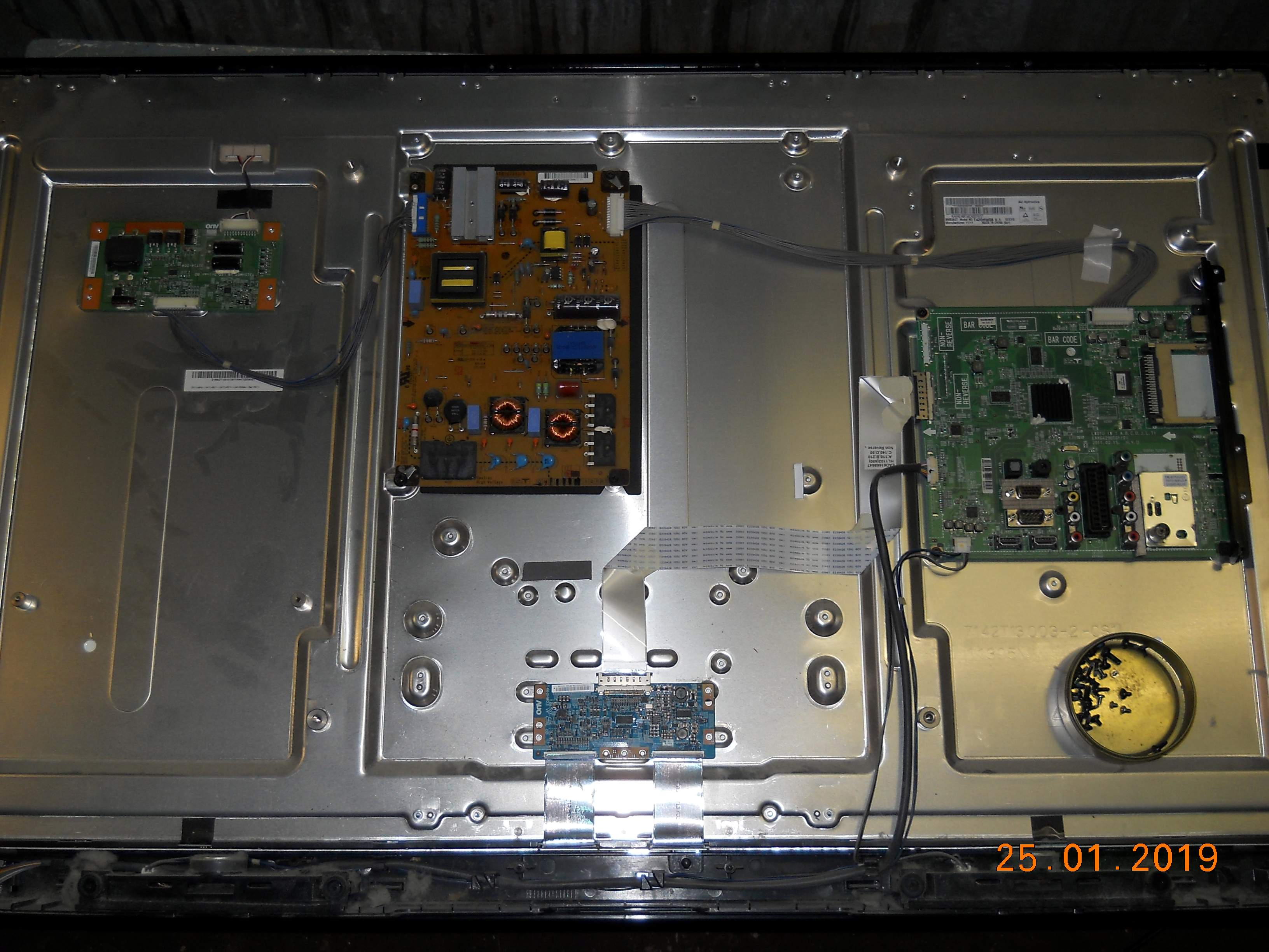 Lg 42lv3400 Купить Подсветку