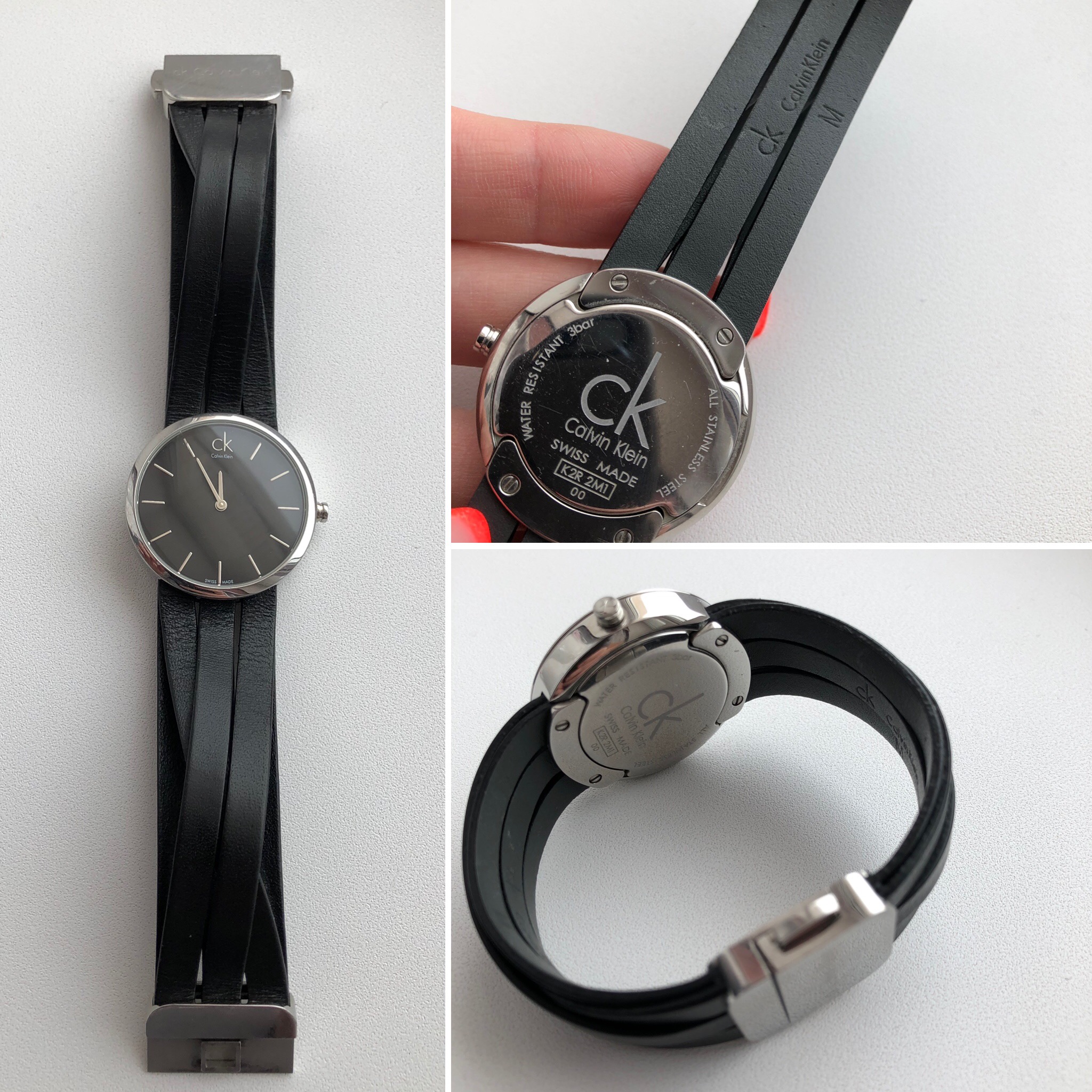 Calvin Klein 33280050 nn.ru