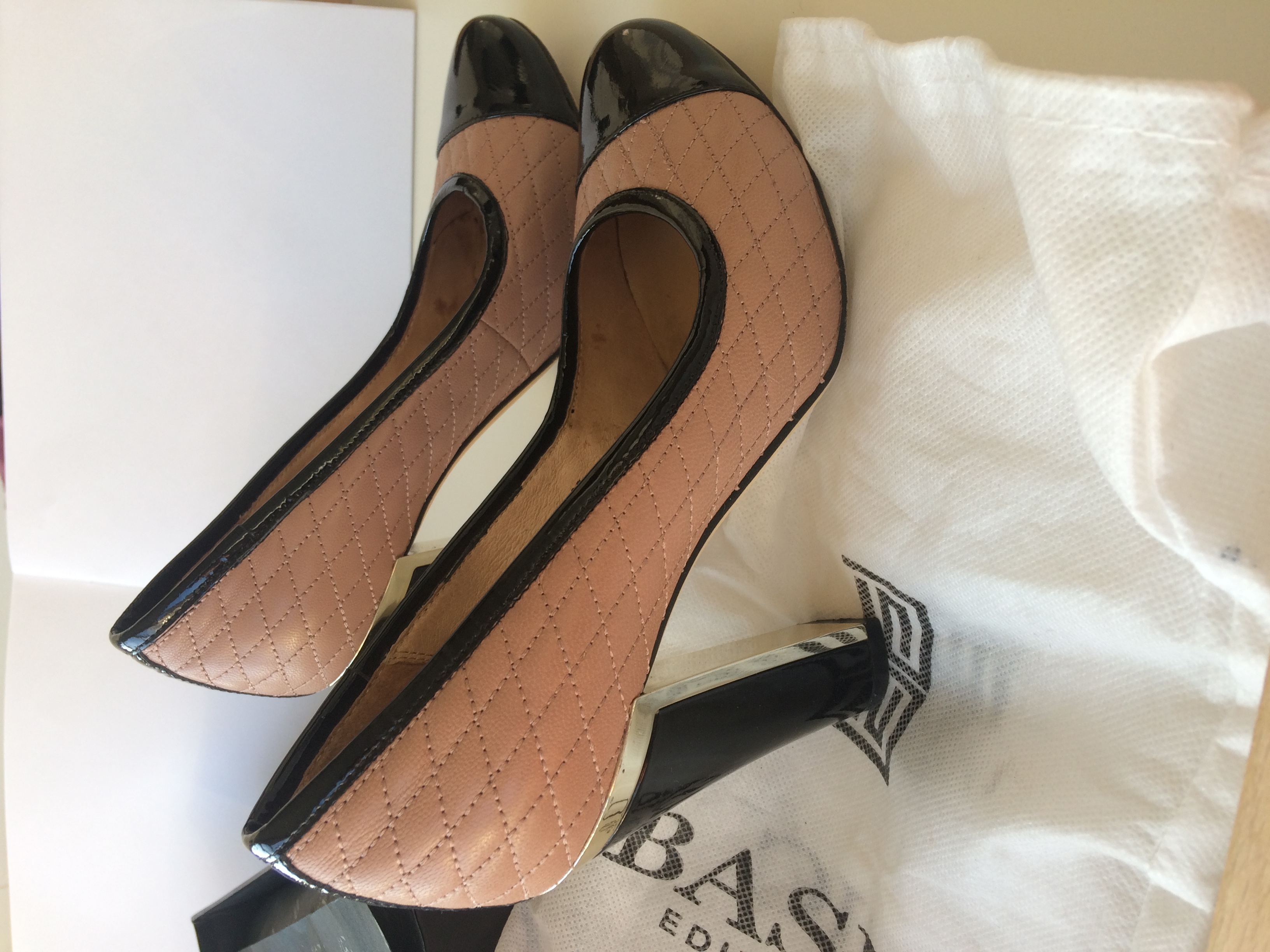 Туфли 37 размер. Туфли с зеркальным каблуком. Туфли шанель. 5. Туфли женские 37 размер.