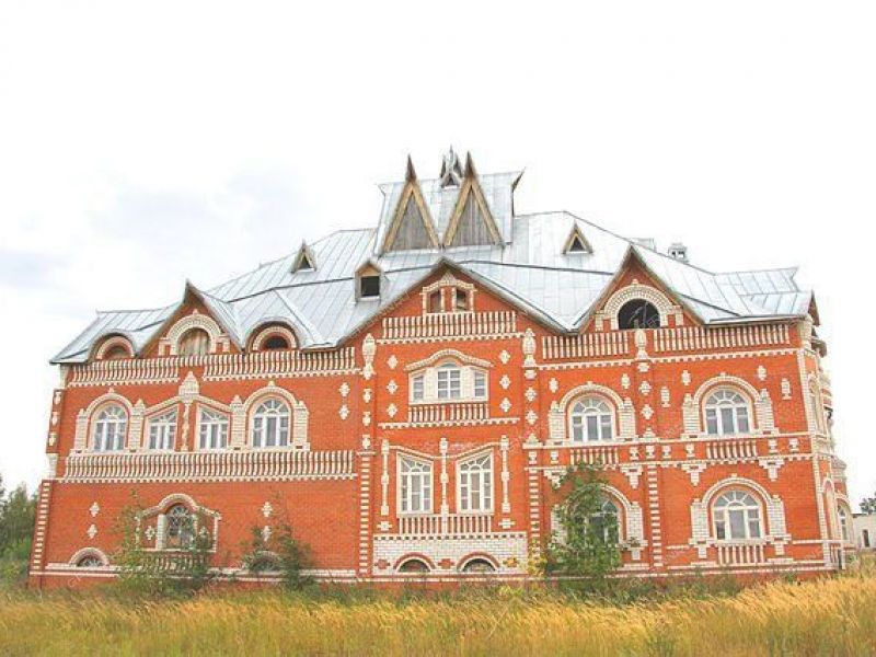 Чернуха Кстовского Р На Дом Купить