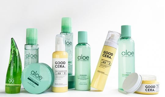 Holika holika Ozon