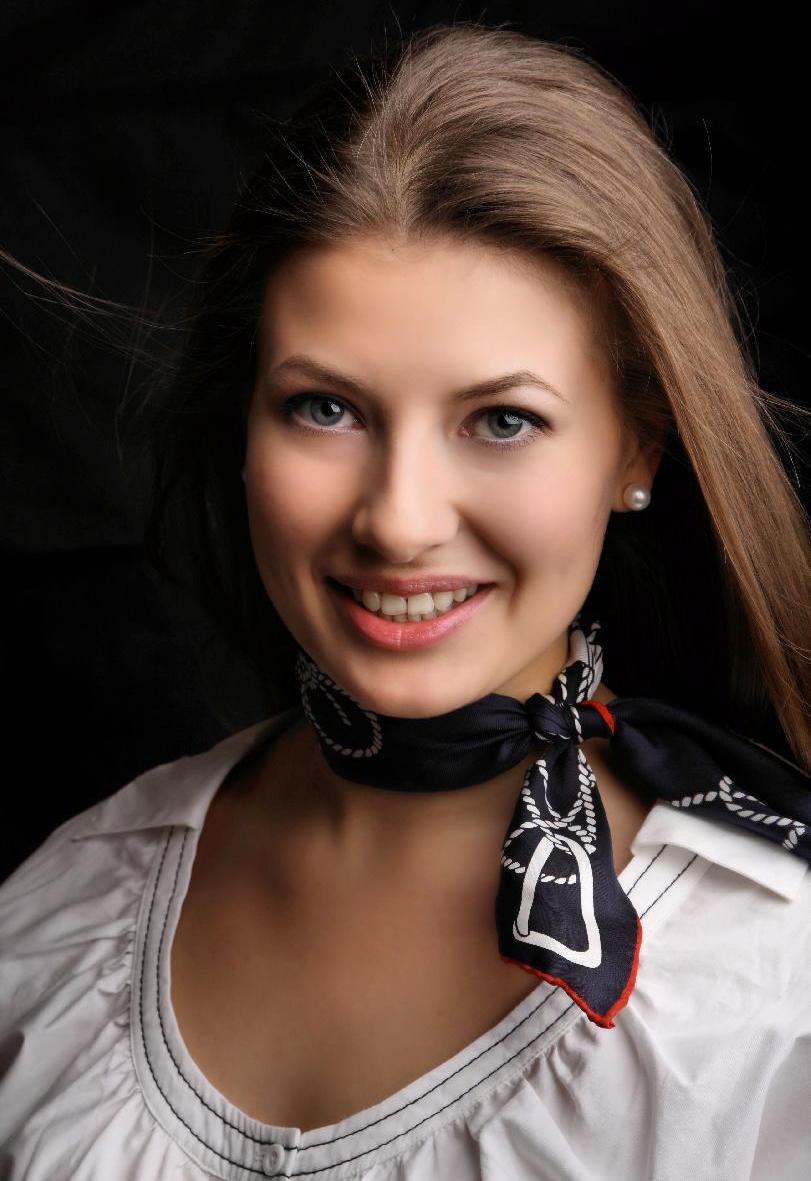 Елена Шебунова Стюардесса Фото — Фото