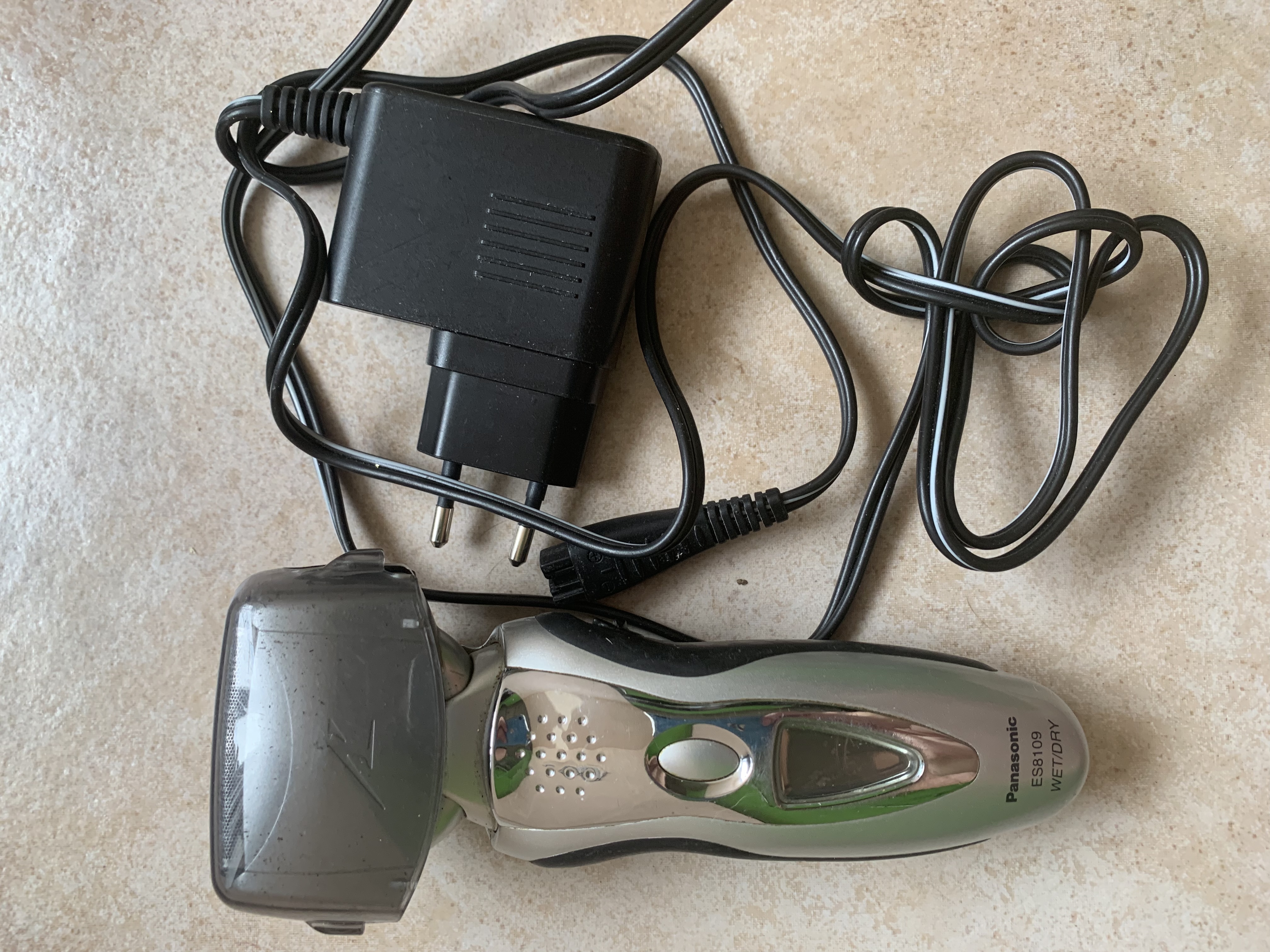 Купить Запчасти Электробритвам