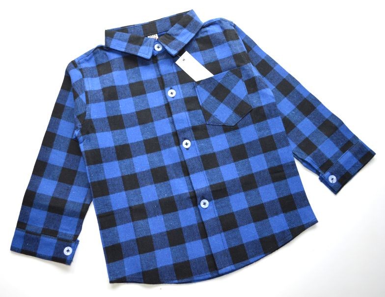 рубашка синяя утеплённая mayoral. теплая рубашка. детские теплые рубашки. рубашка детская. рубашки в клетку детские.