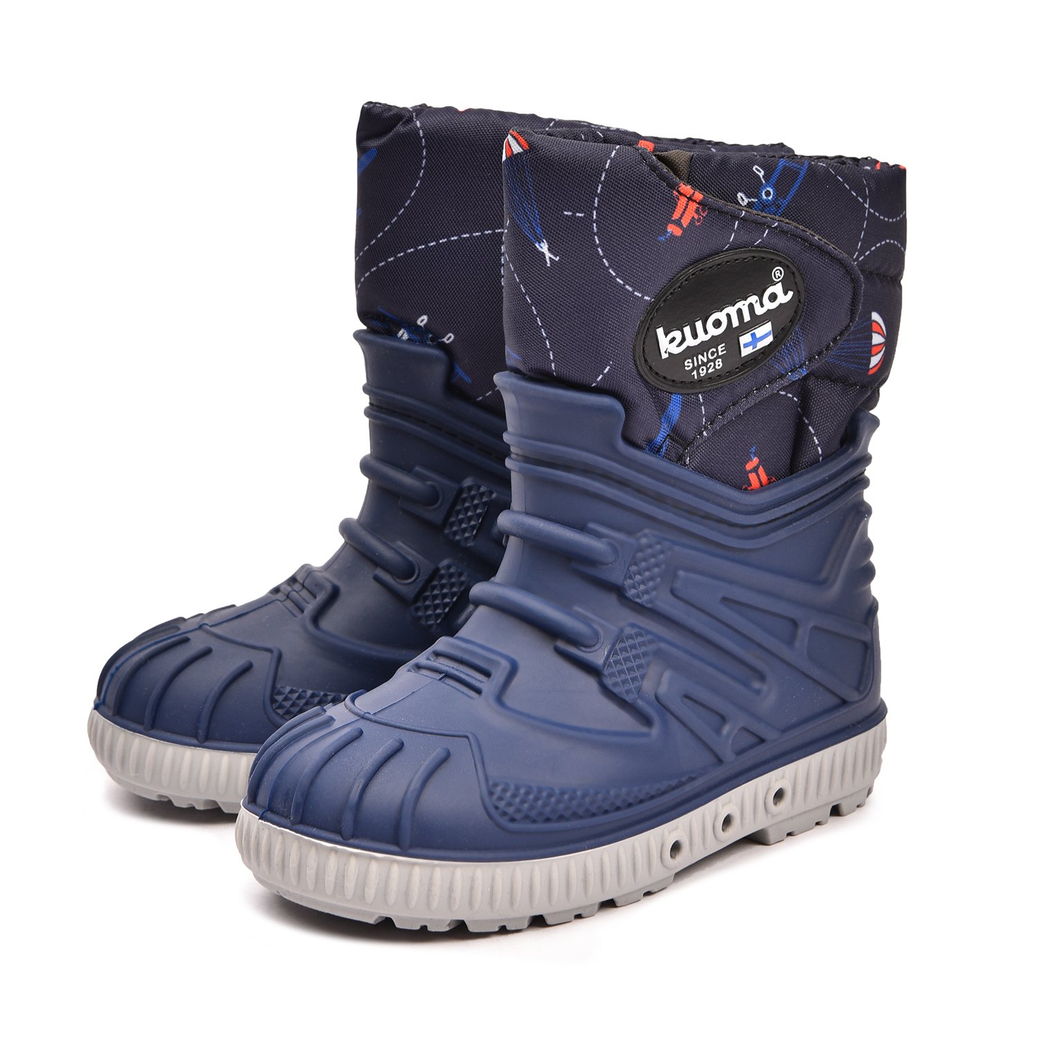 Сноубутсы Мужские Зимние Купить Фирмы Числа