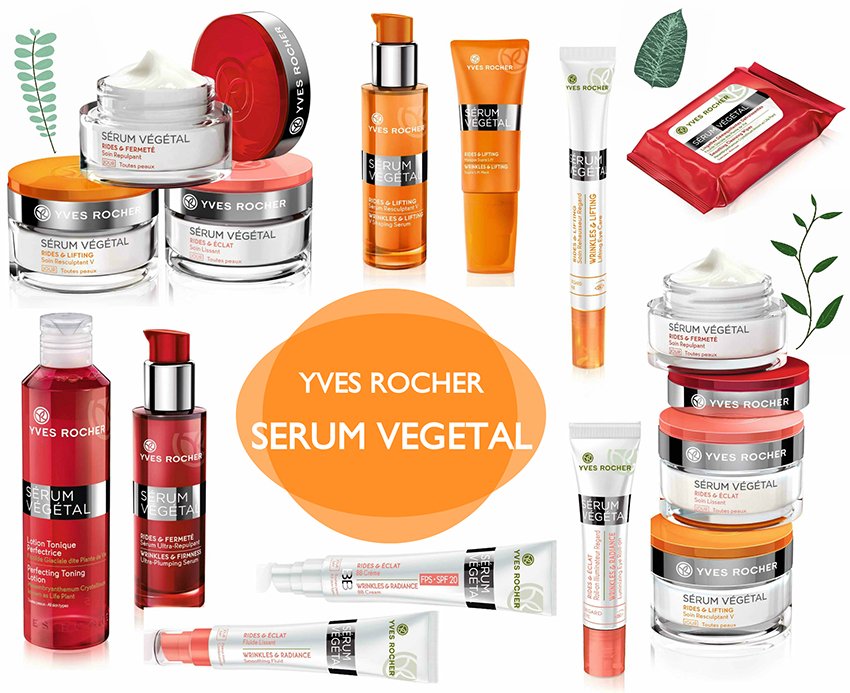 Роше косметика сайт. Serum vegetal Ив Роше. Французская косметика Yves Rocher. Ив Роше Serum vegetal Force + soin intensif Multi cible. Ив Роше серум Вежеталь крем.