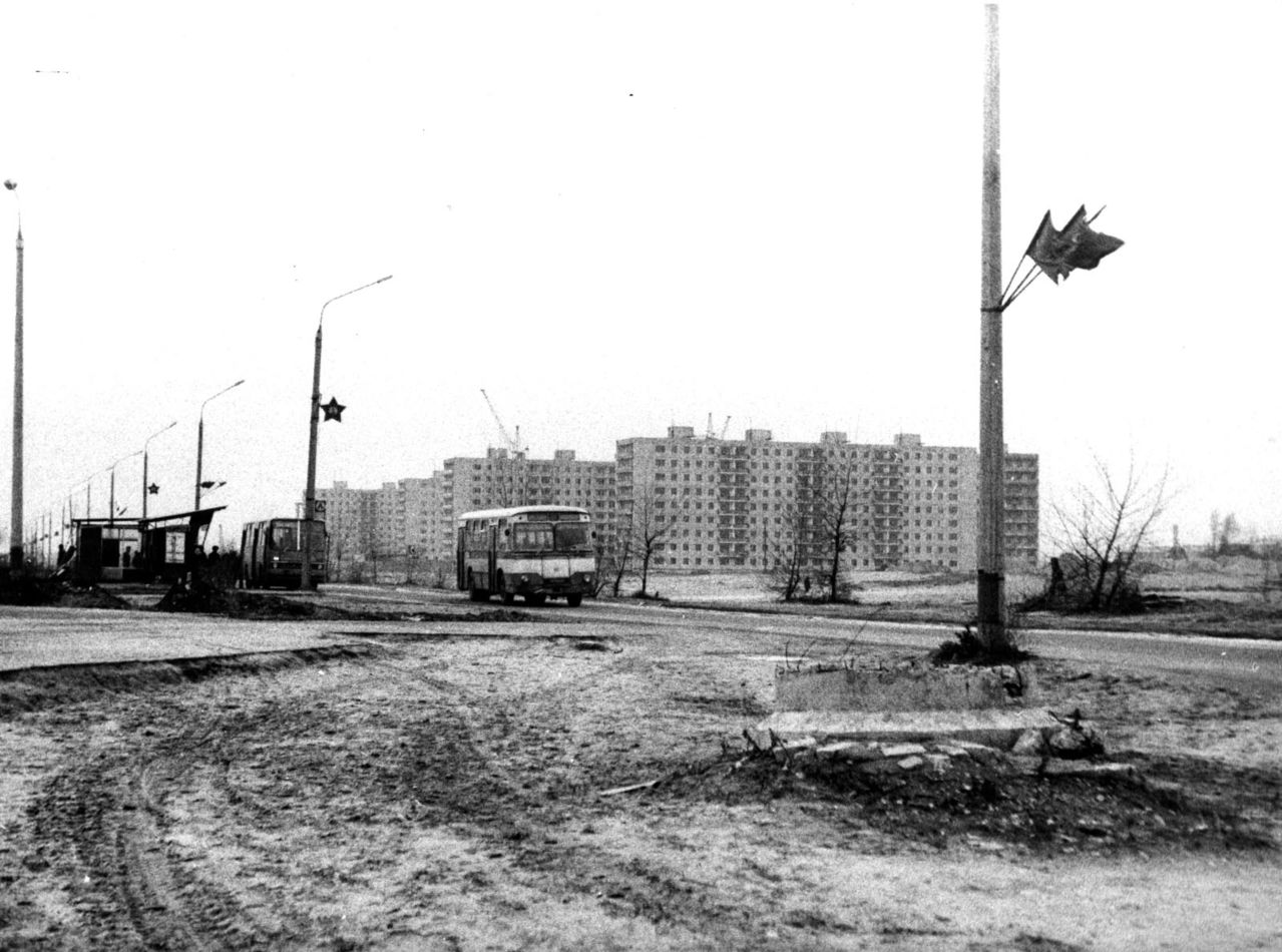 Город нижний новгород сормово седьмой микрорайон