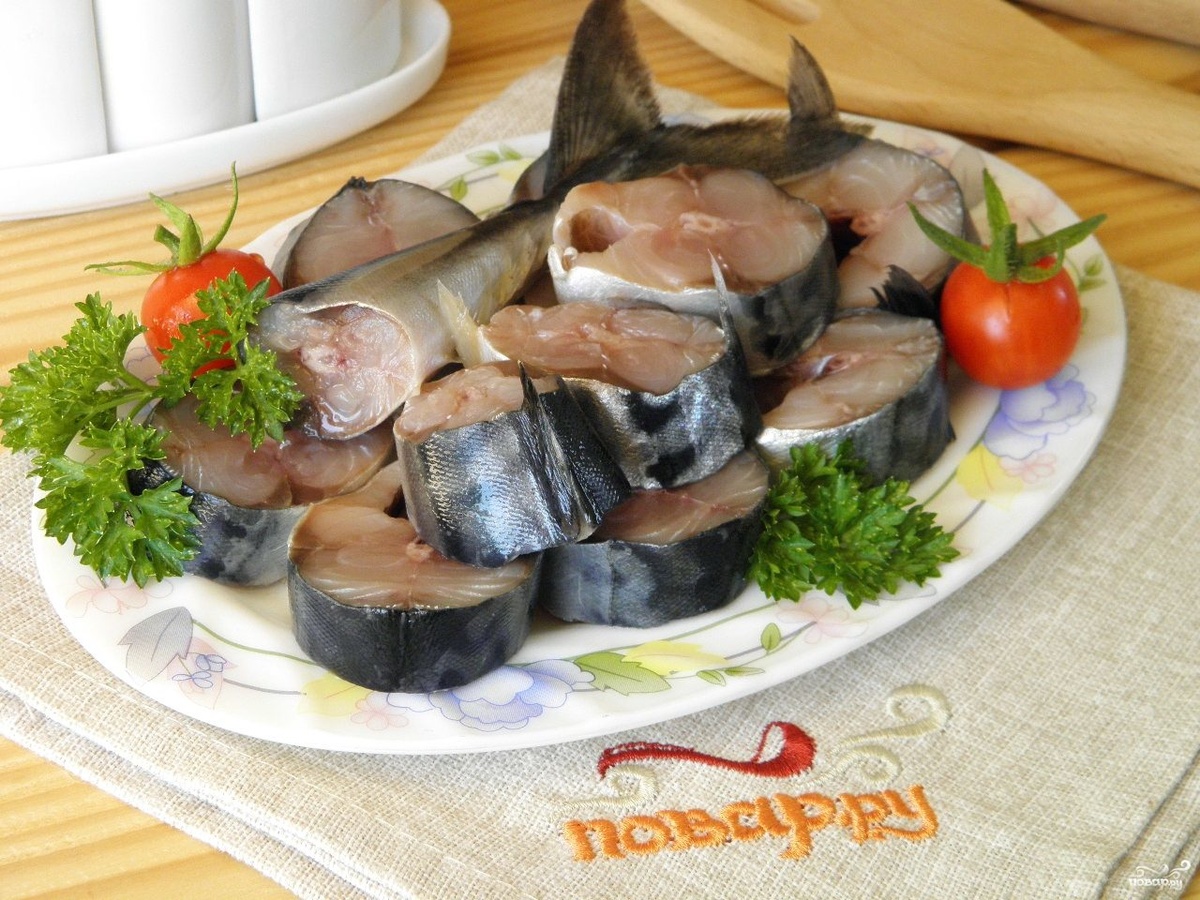 Как вкусно засолить скумбрию без рассола