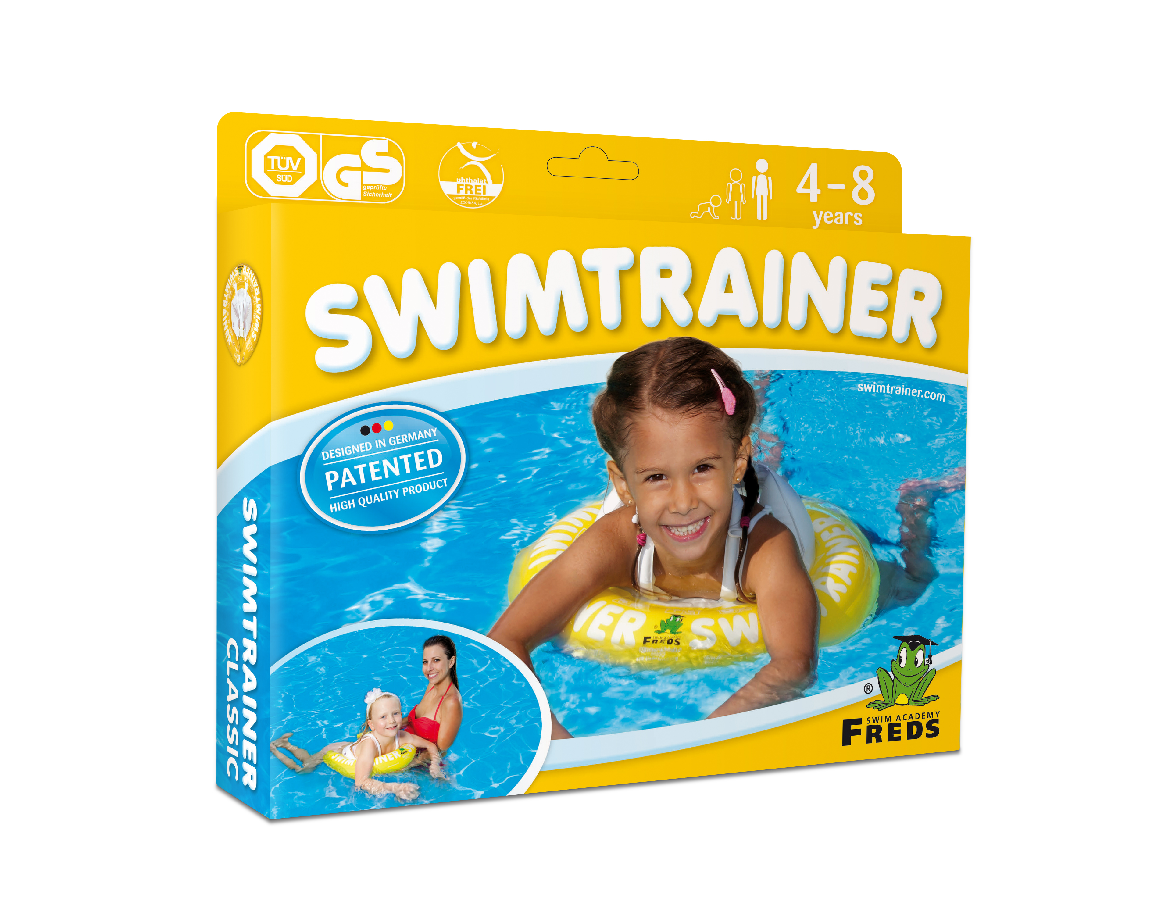 Бэби свим. Круг детский свимтренер. Круг плавательный Swimtrainer. Круг Swimtrainer для грудничков. Круг Swimtrainer жёлтый.