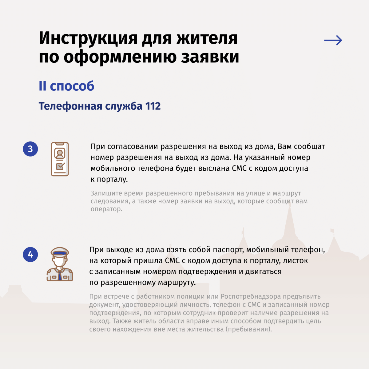 Карта жителя нижегородской