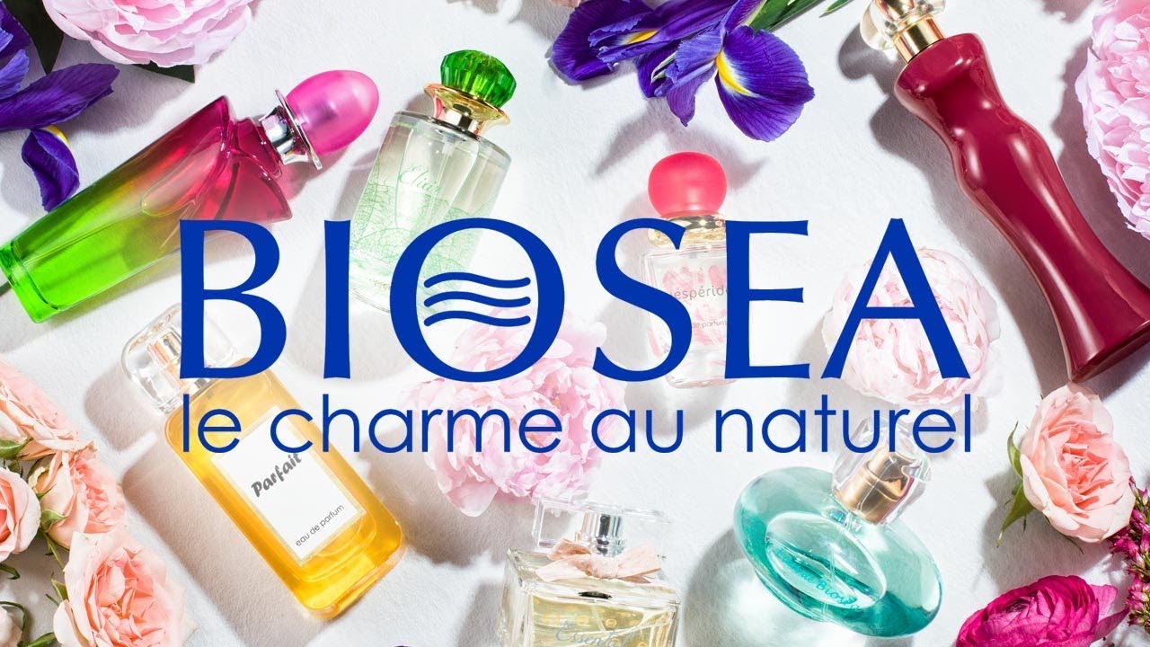 Купить Духи Biosea Где В Магазине