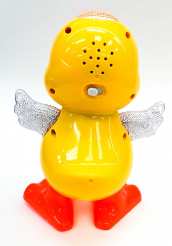 музыкальная игрушка утенок. Dance duck игрушка. музыкальная игрушка "утка". распаковка игрушек утка. танцующая уточка.