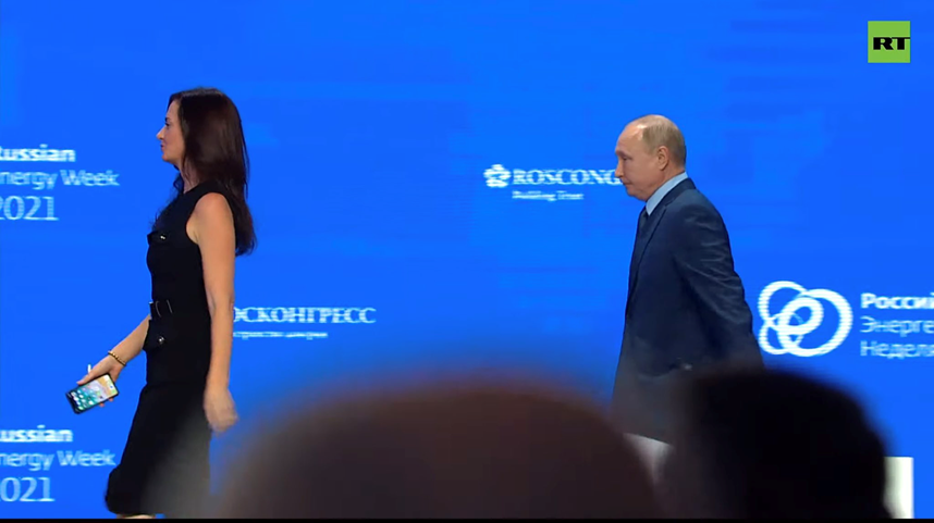 Журналистка Бравшая Интервью У Путина Американская Фото
