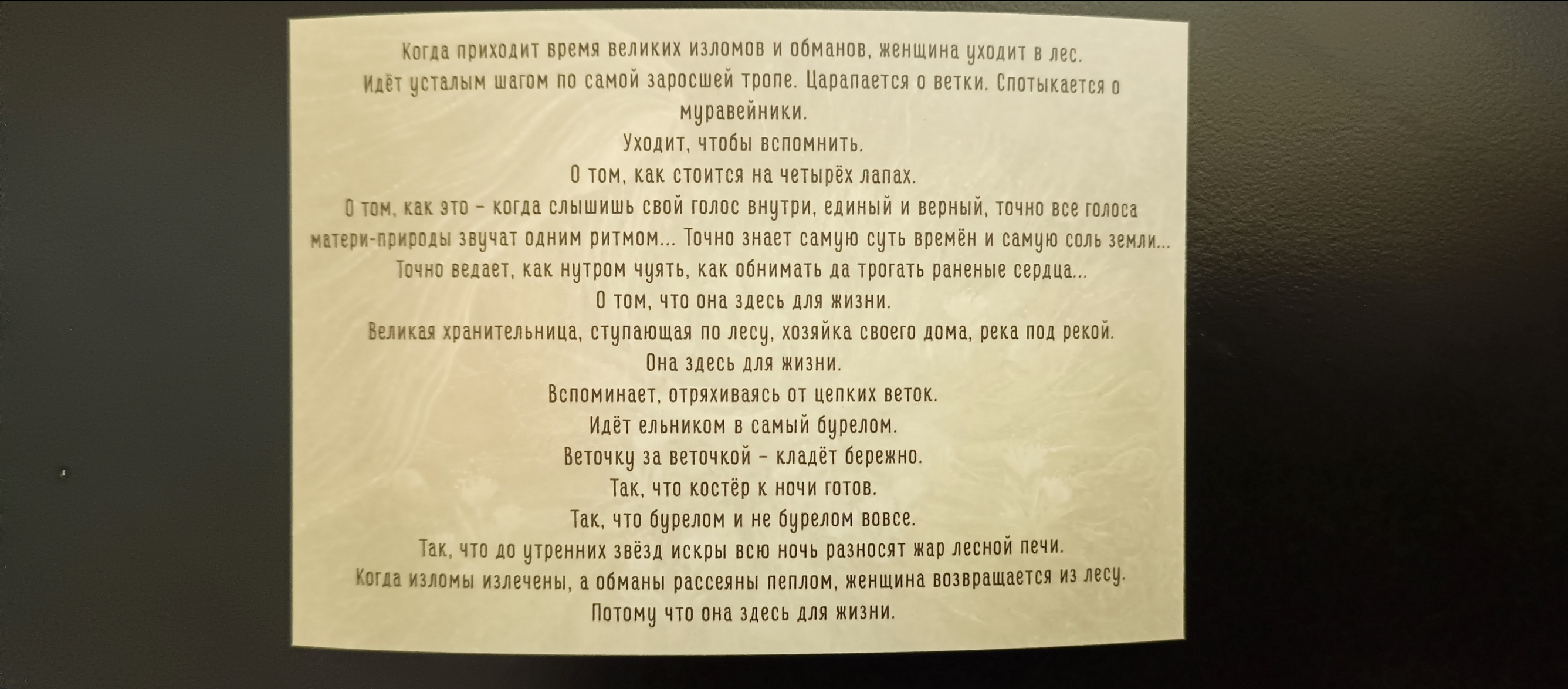 Погадай слова песни