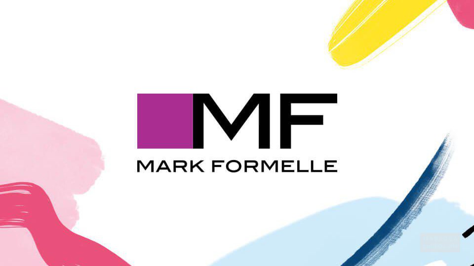 Mark formelle Ozon