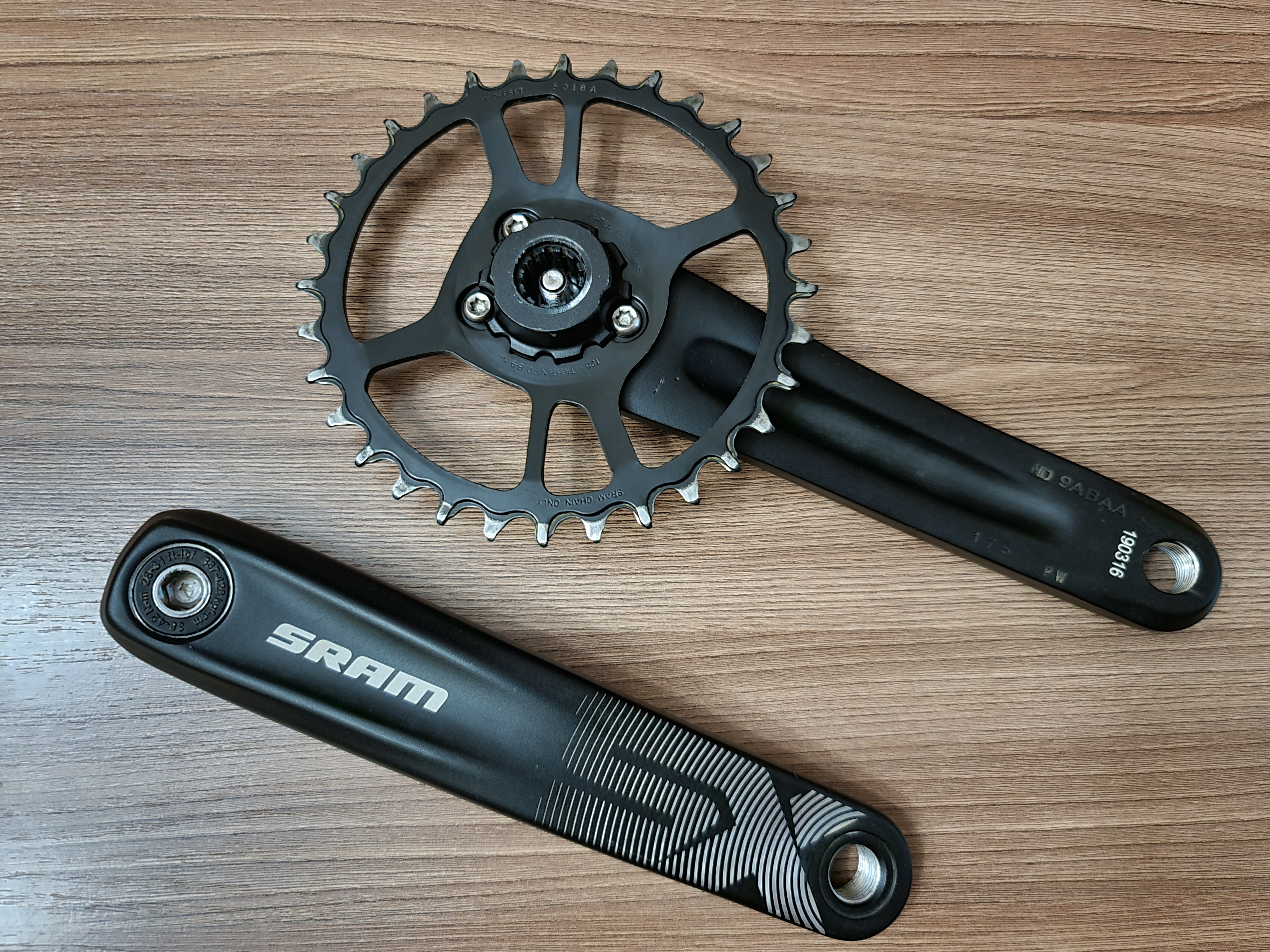 Sram sx eagle Sram sx eagle