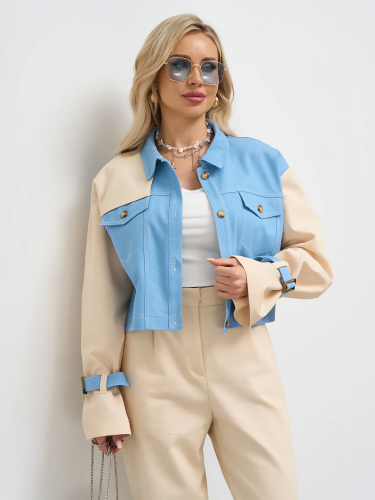 Сбор 19.02. New collection - Дыхание весны. Ах, Это нужно просто видеть ...