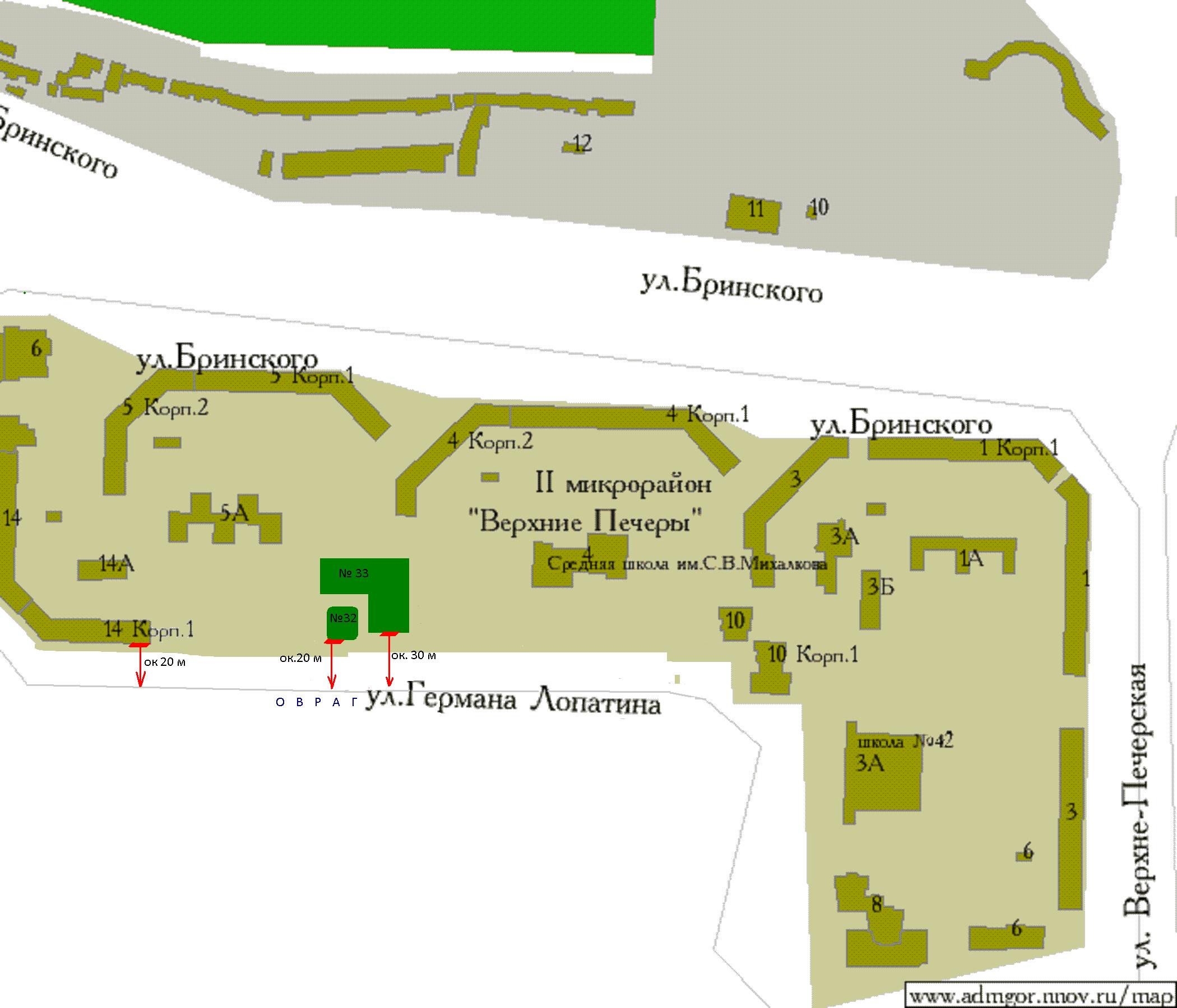Карта микроучастков школ алматы