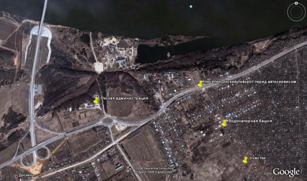 Купить Дом В Рязанской Области Окский