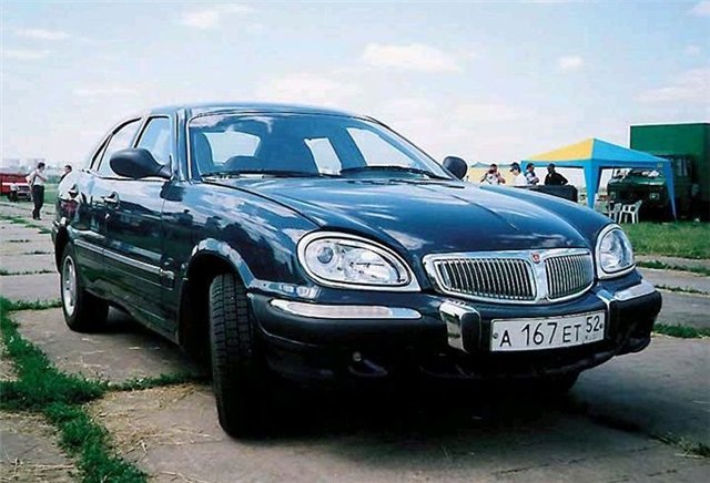 Купить Авто Газ В Нижнем Новгороде