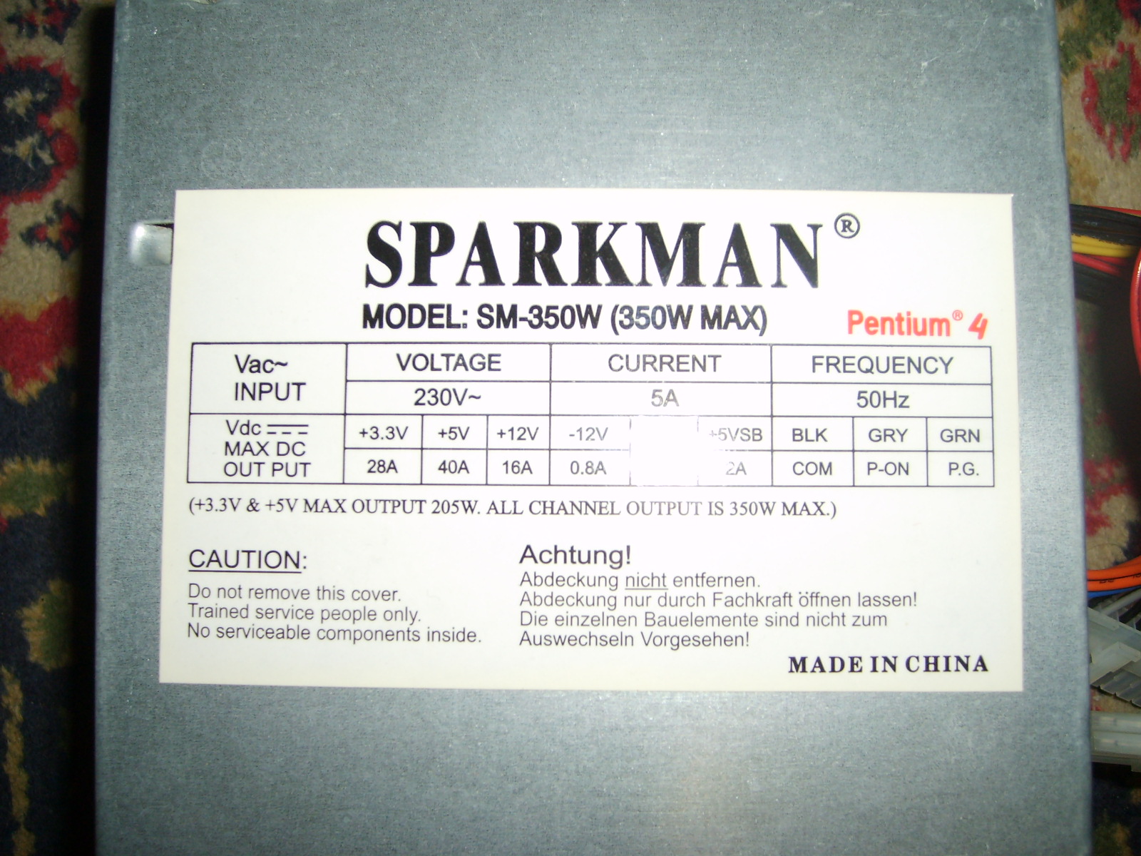 Плата за телефон 350 12. Блок питания Sparkman Sparkman-II SM-350-12 запуск зеленый. Sparkman.