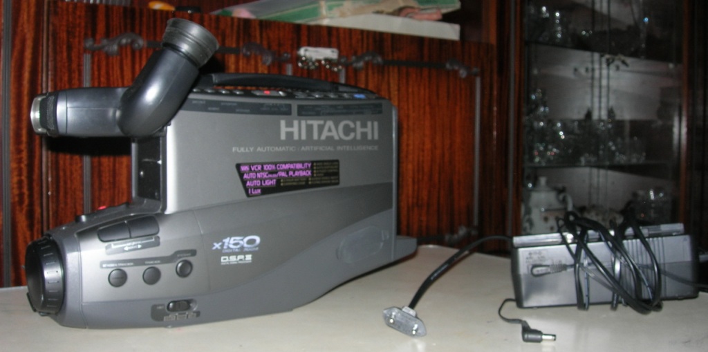 Hitachi Pussy
