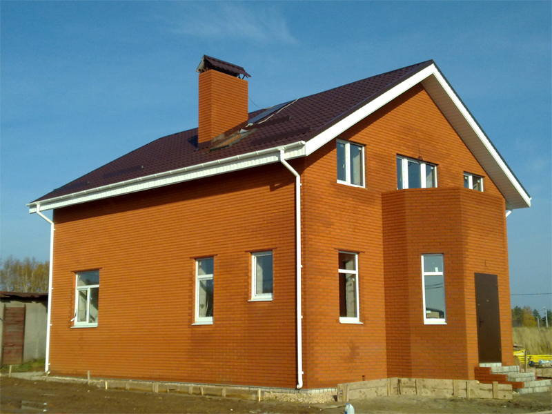 Купить Дом В Серебряных Ключах Нижегородской