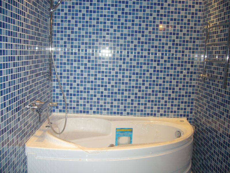 Прайс-лист на ремонт ванной комнаты СтройГарант Bagno, Stile
