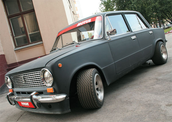 арбузы ваз 2107