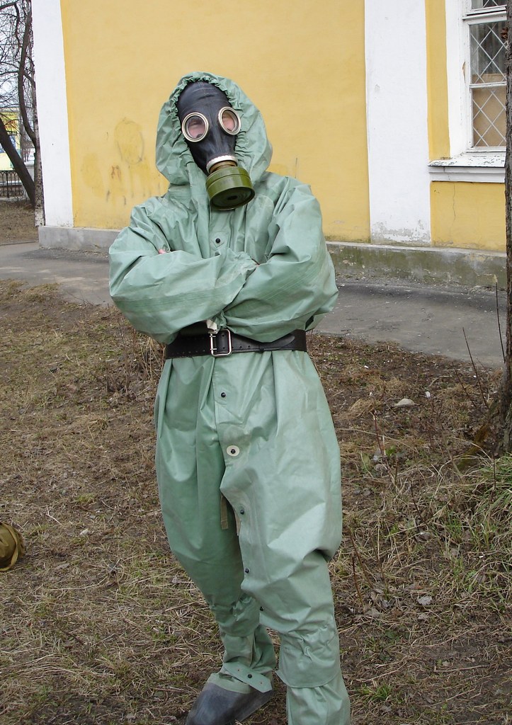 Рхбз костюм нового образца