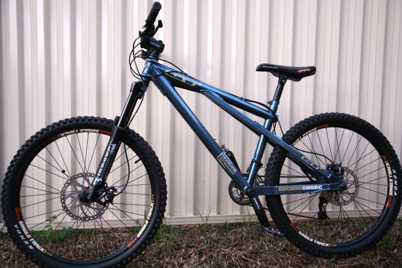 Gt Ruckus 1 0