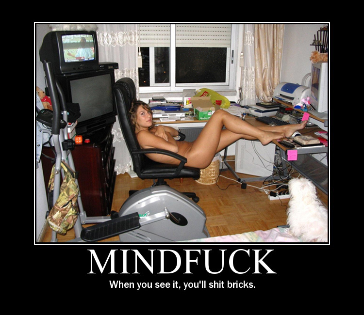 Mindfuck Porn