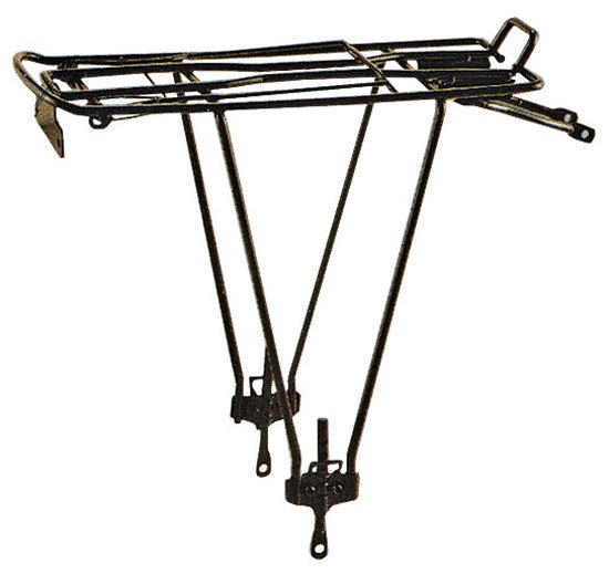 Велобагажник Cycledesign Wide Carry