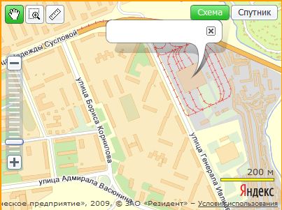 Радиорынок симферополь схема