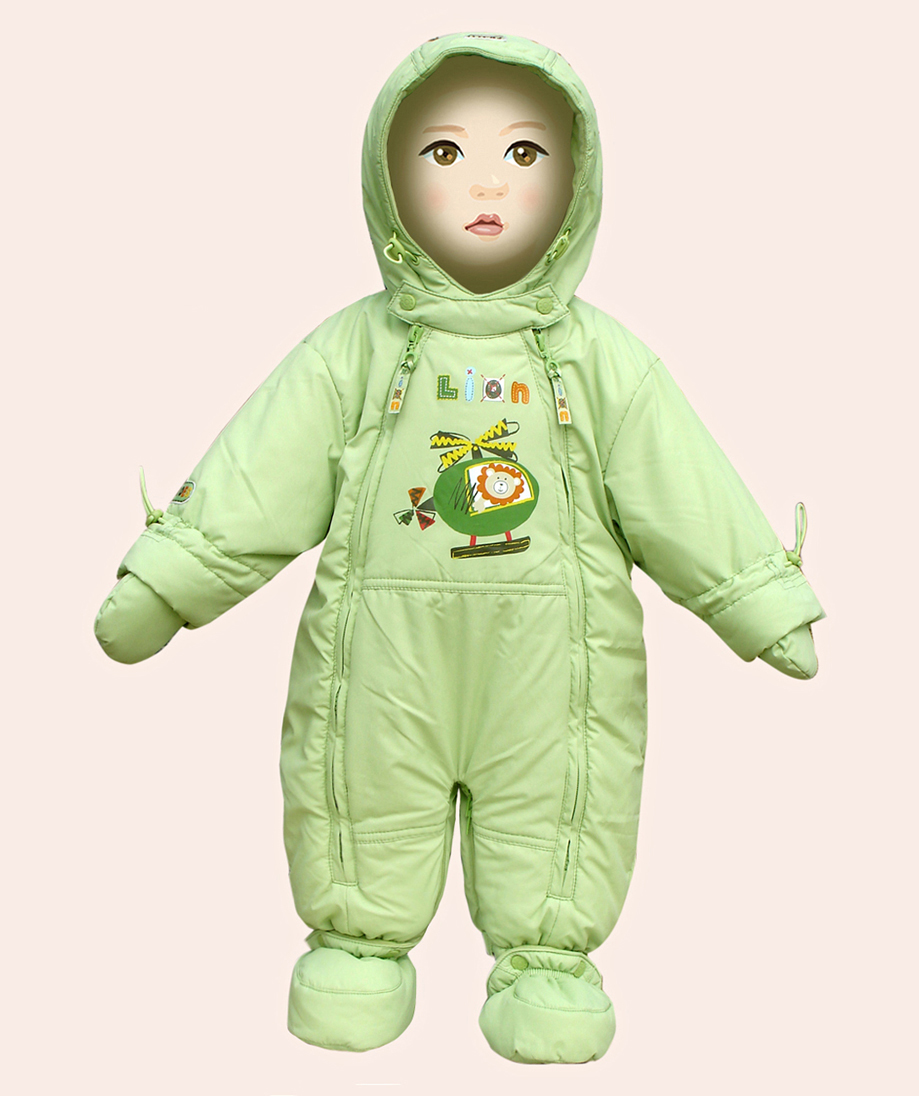 Купить Детскую Одежду Baby