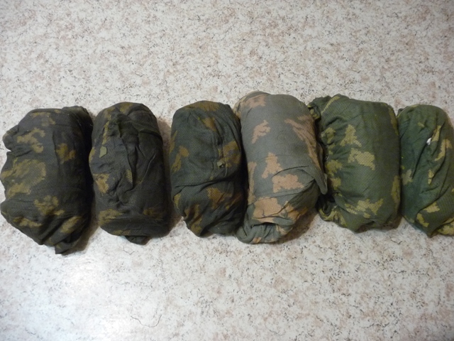 Купить Маскхалат Кзс Ссср 3 Рост