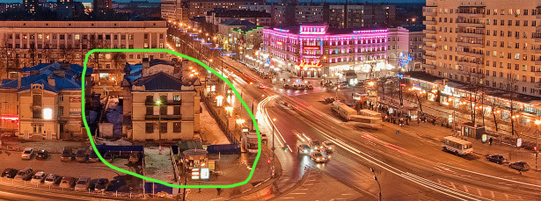 Купить Квартиру В Центре Сормова Нижний Новгород