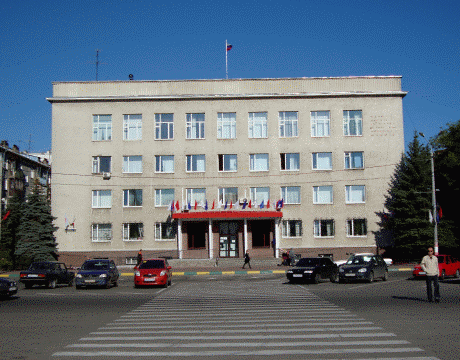 Сормовский Нижний Новгород Фото