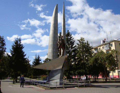 Сормовский Нижний Новгород Фото