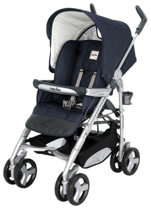 Прогулочная Коляска Inglesina Zippy Light Купить
