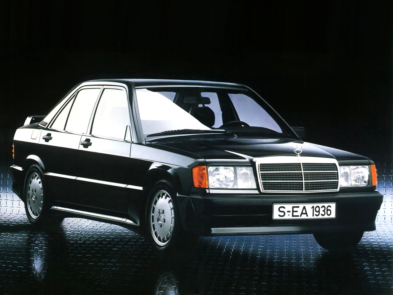 Мерседес w130