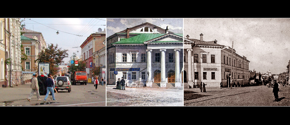 История одной фотографии проект