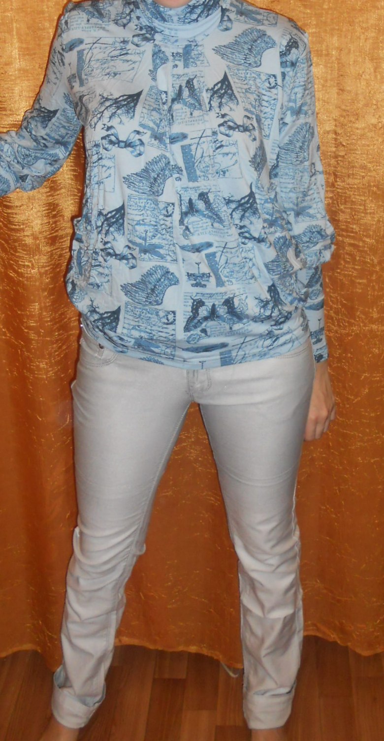 ������ ������ ������ ������ � ����