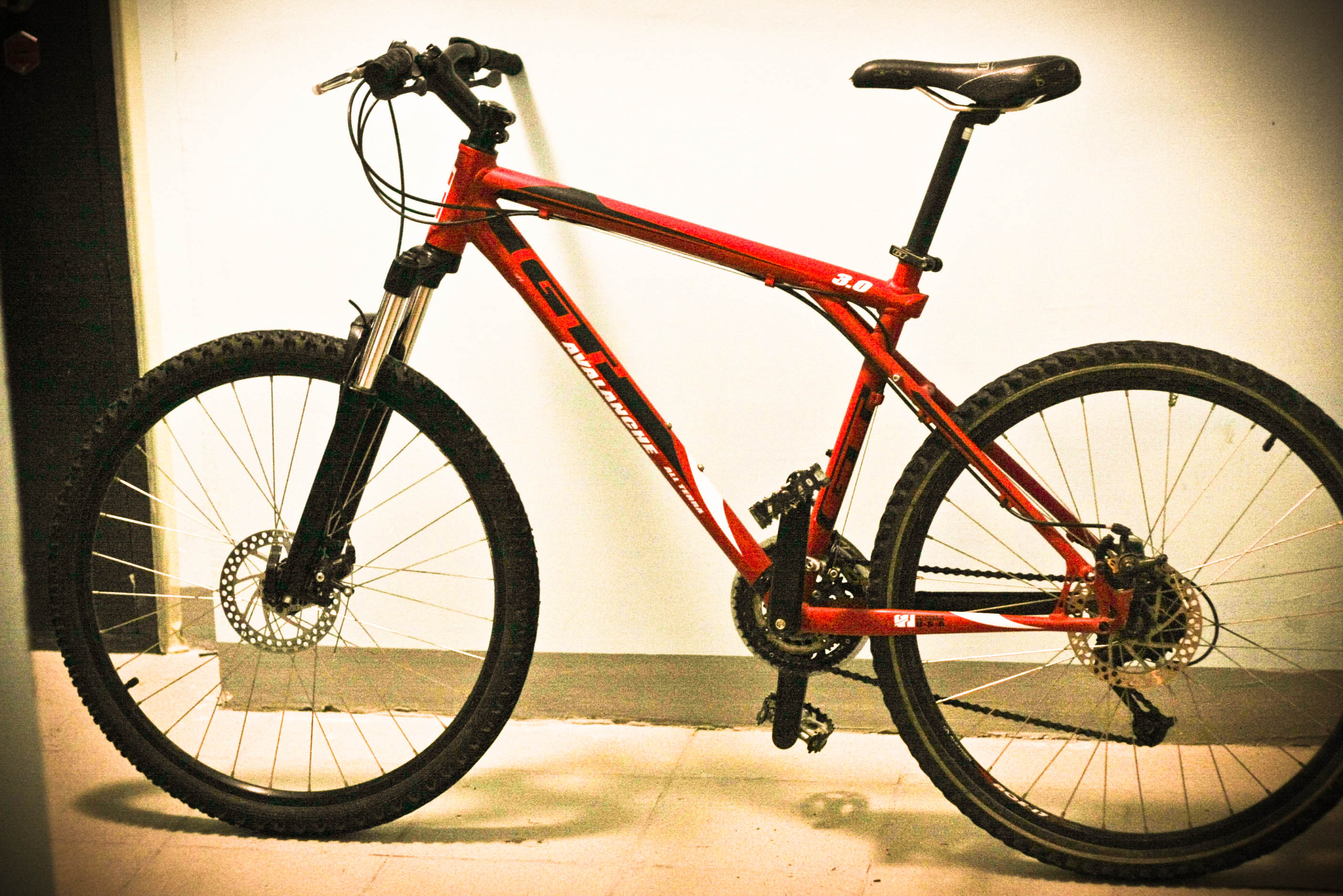 Gt avalanche 2.0 2008 online